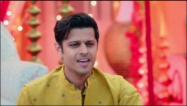 Mr and Mrs Parshuram - 11th April 2026